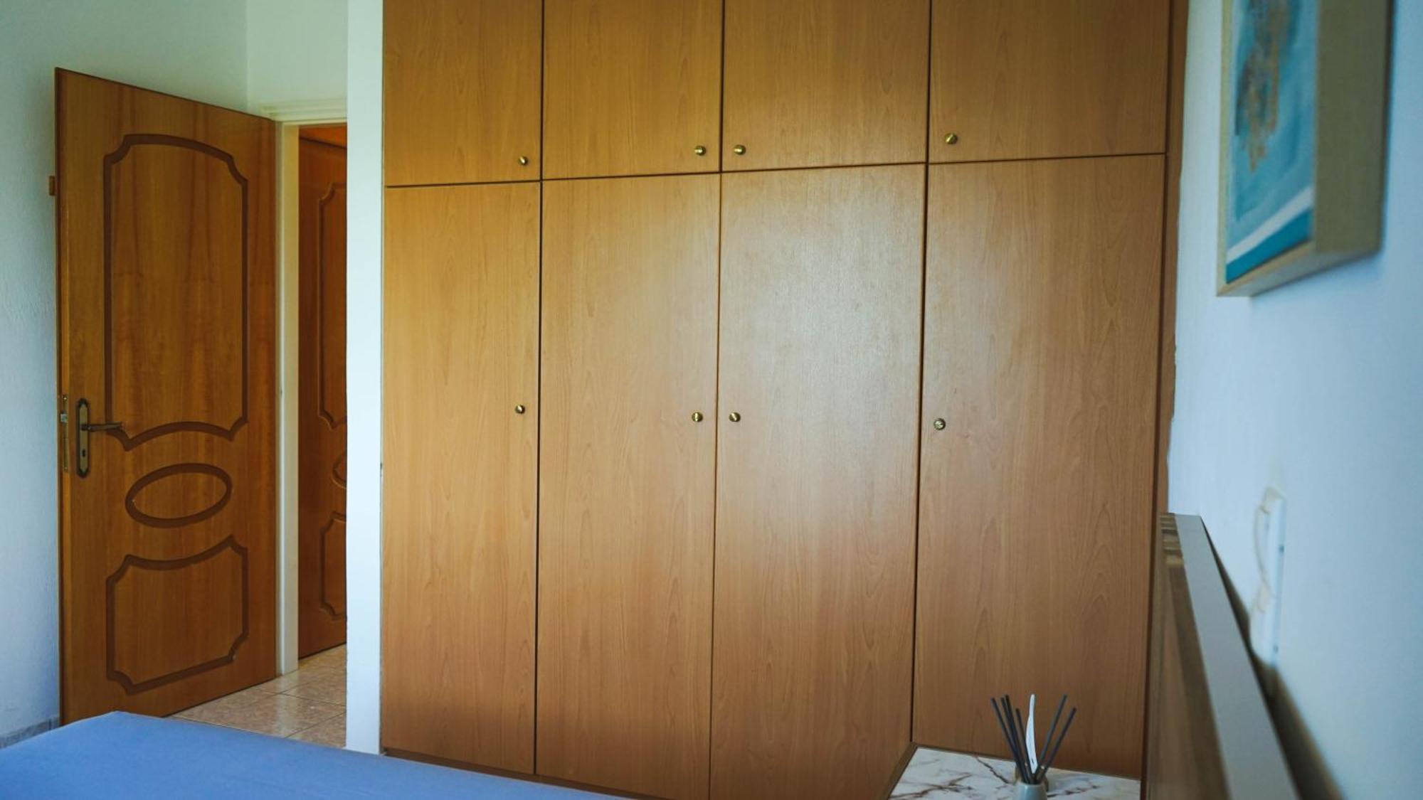 Urban Blue House Apartman Ájosz Nikólaosz Kültér fotó