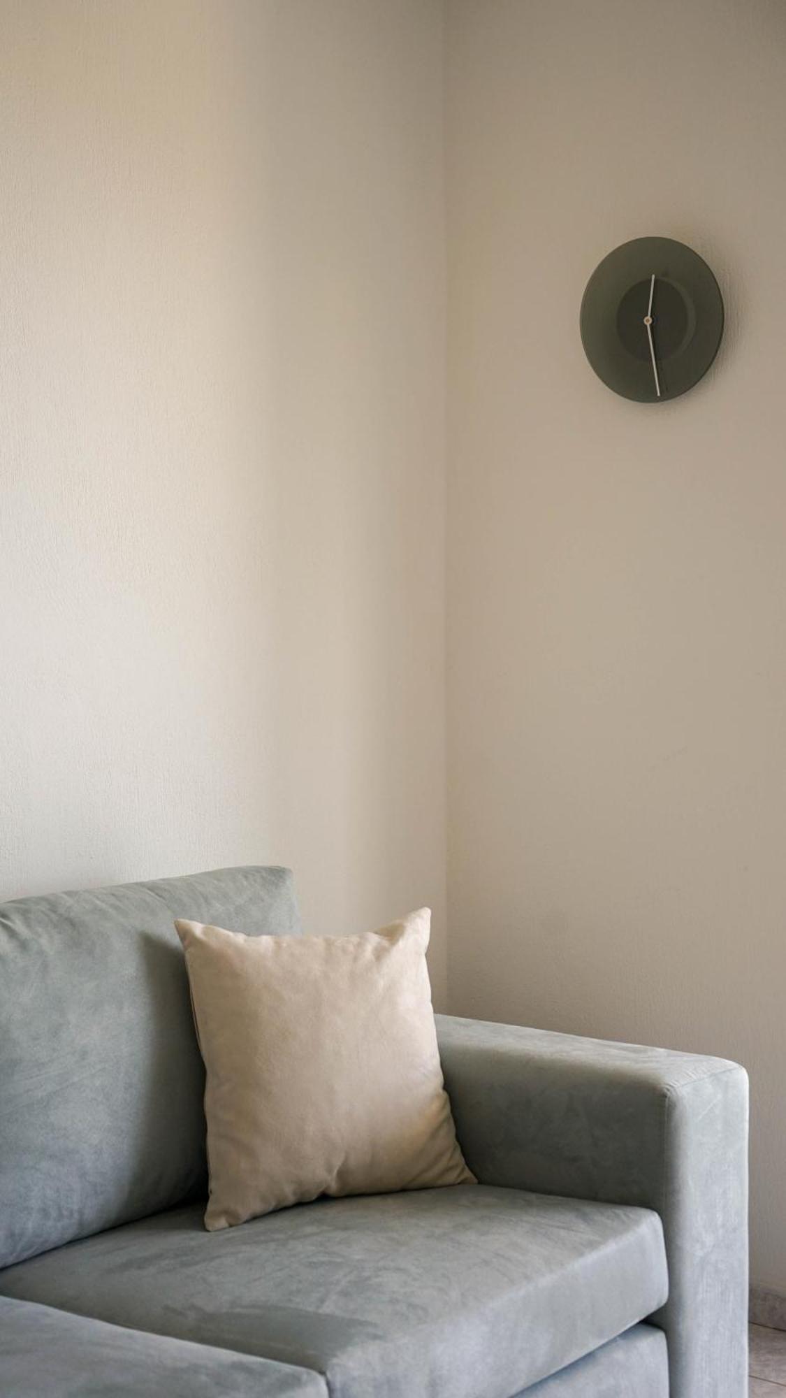 Urban Blue House Apartman Ájosz Nikólaosz Kültér fotó